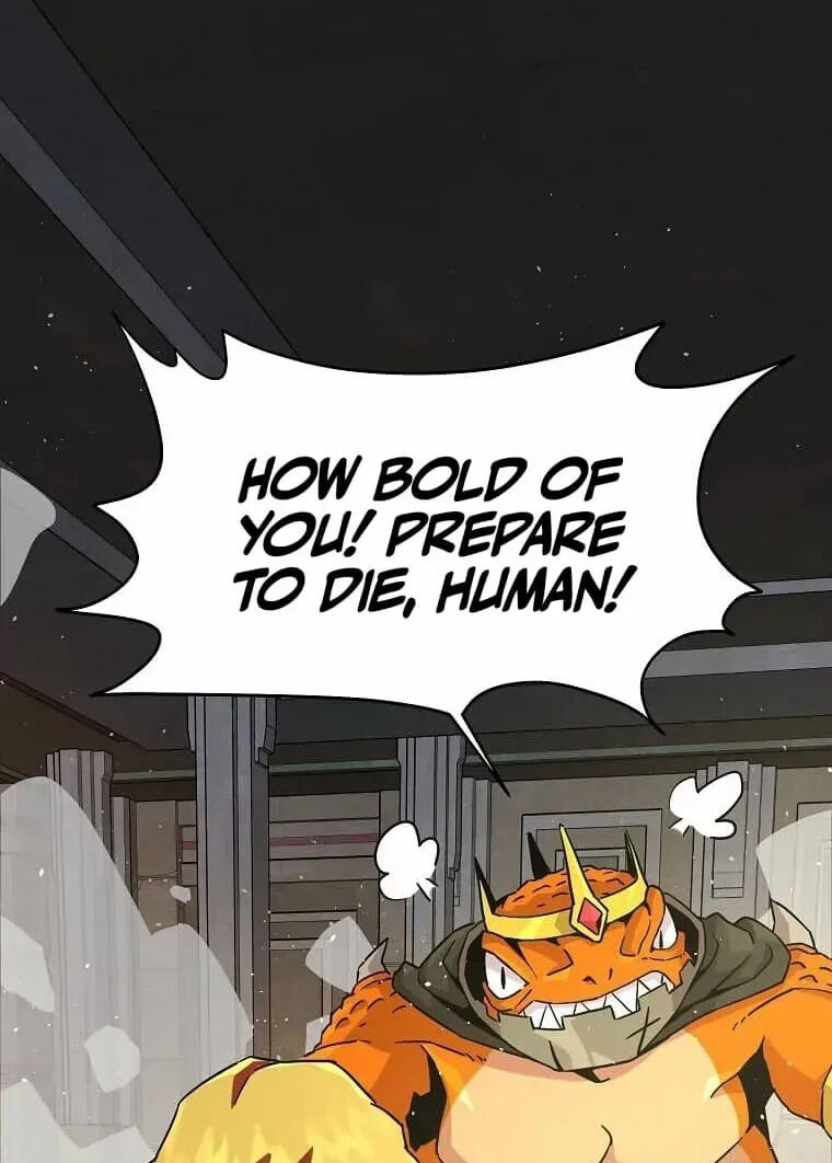 Read Bug Player (en) Manga Online