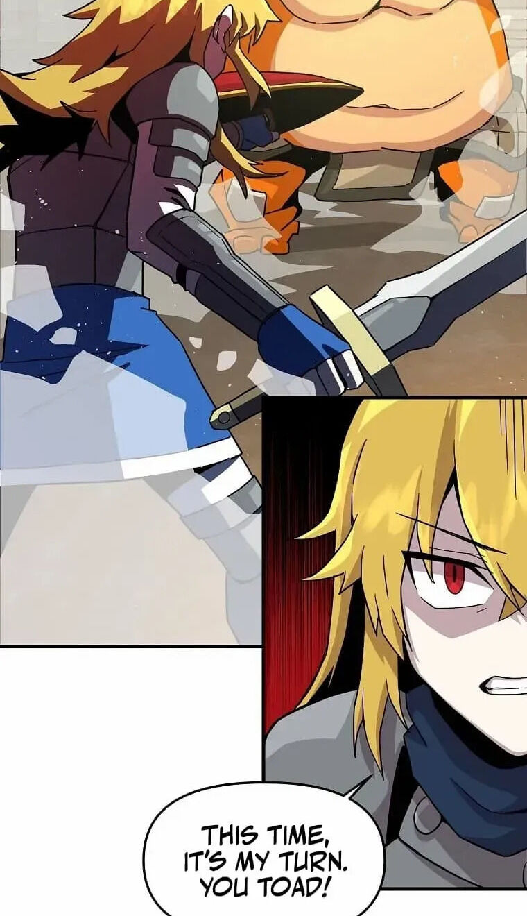 Read Bug Player (en) Manga Online