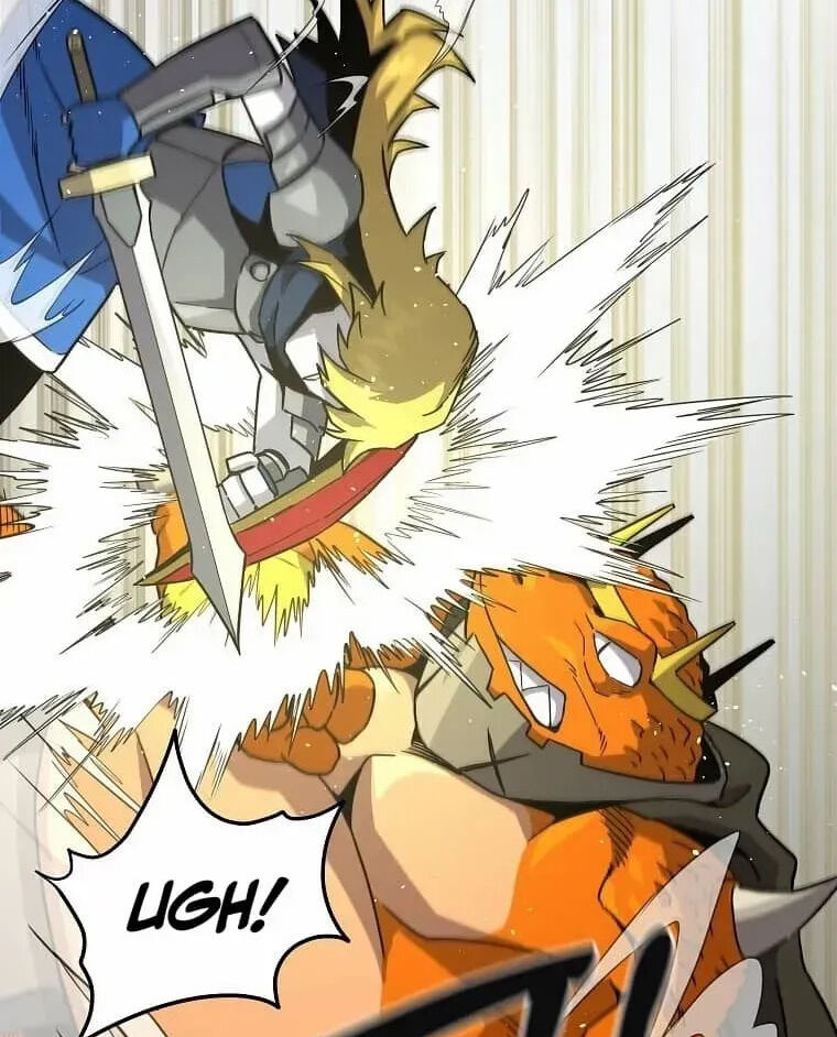 Read Bug Player (en) Manga Online