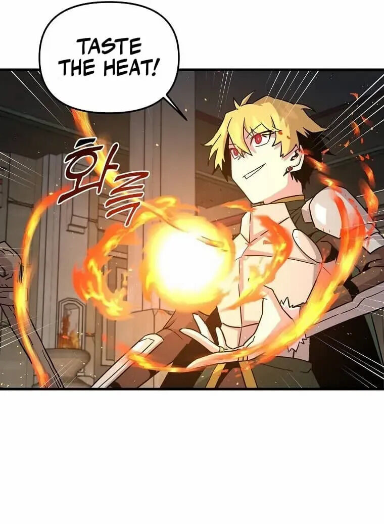 Read Bug Player (en) Manga Online