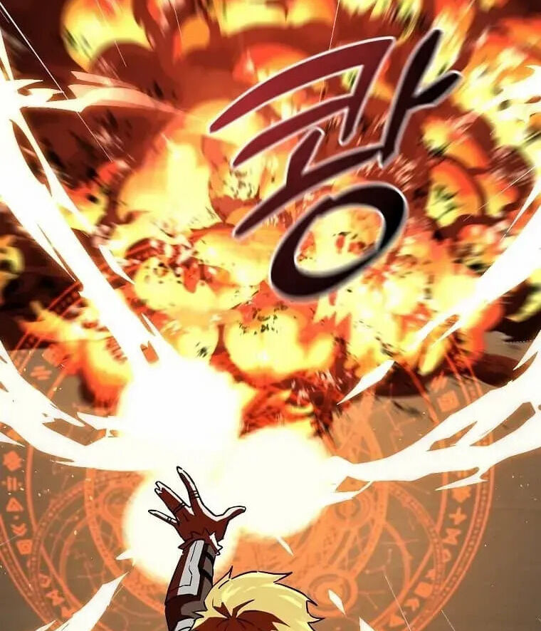 Read Bug Player (en) Manga Online