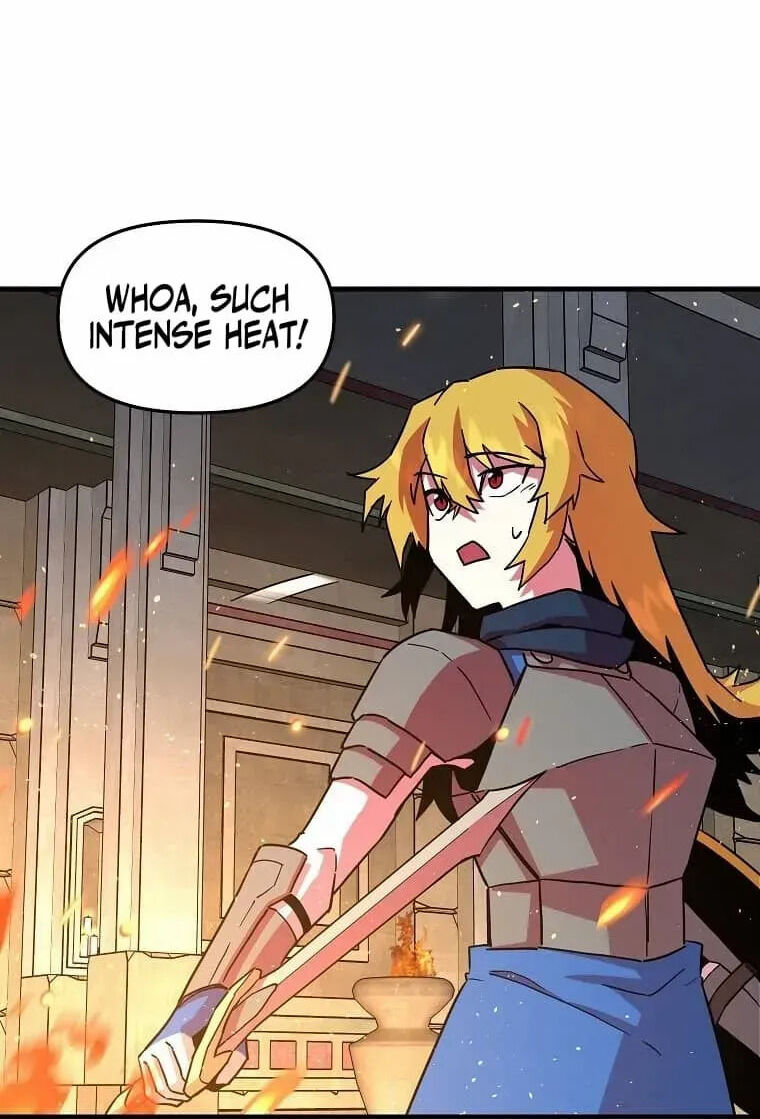 Read Bug Player (en) Manga Online