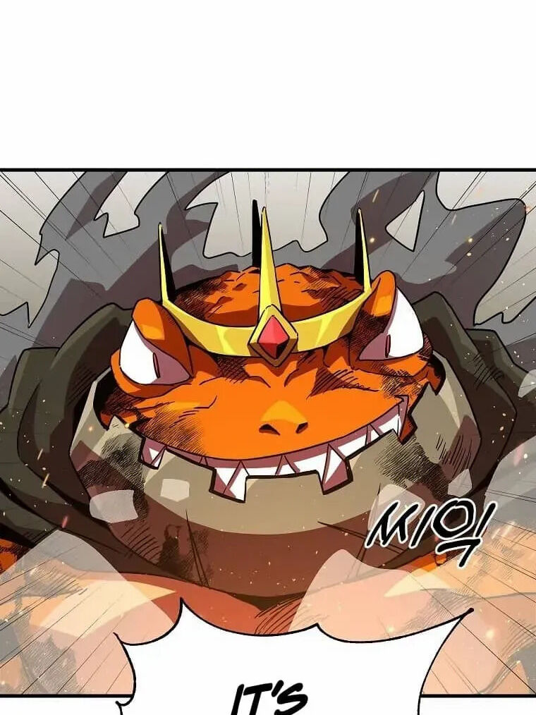 Read Bug Player (en) Manga Online