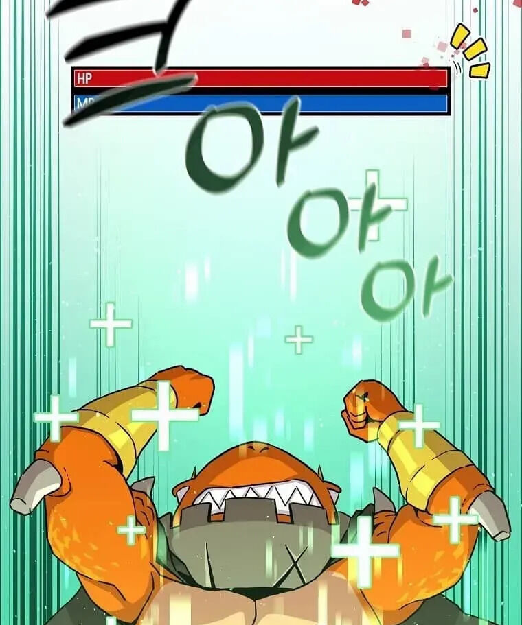 Read Bug Player (en) Manga Online