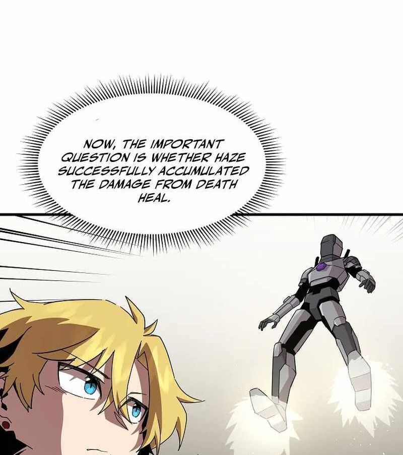 Read Bug Player (en) Manga Online