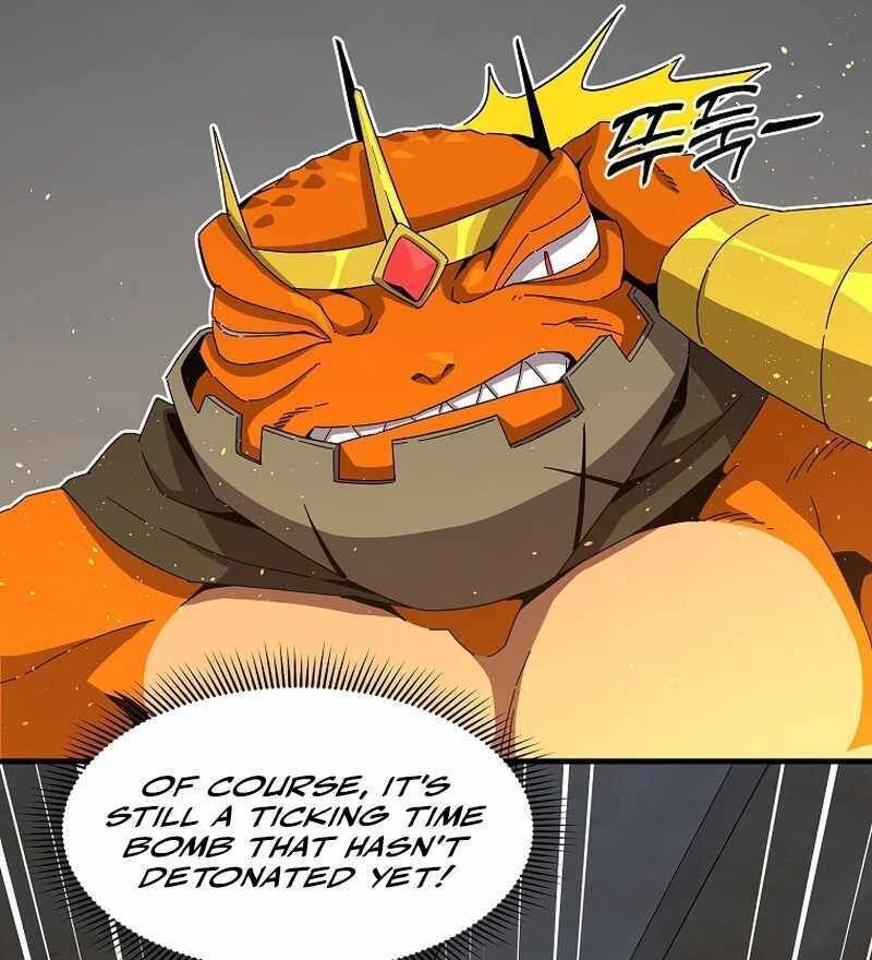 Read Bug Player (en) Manga Online