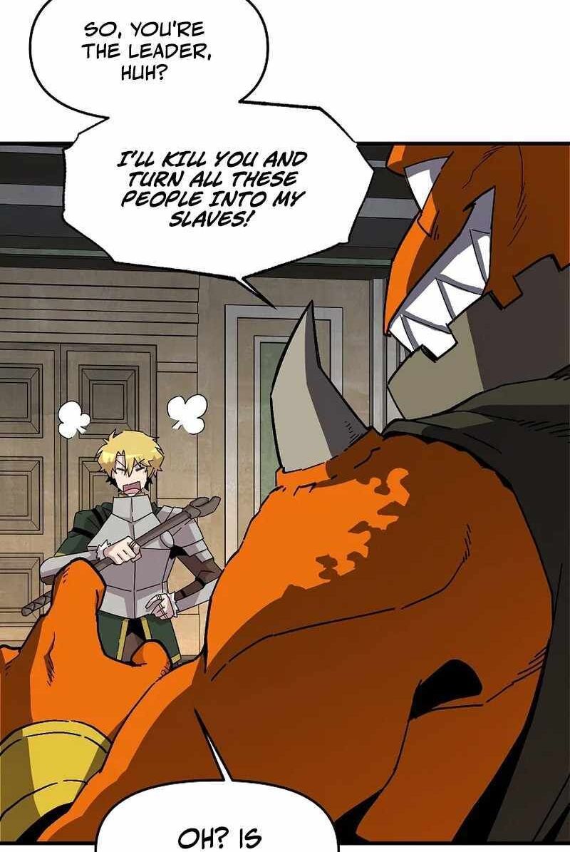 Read Bug Player (en) Manga Online