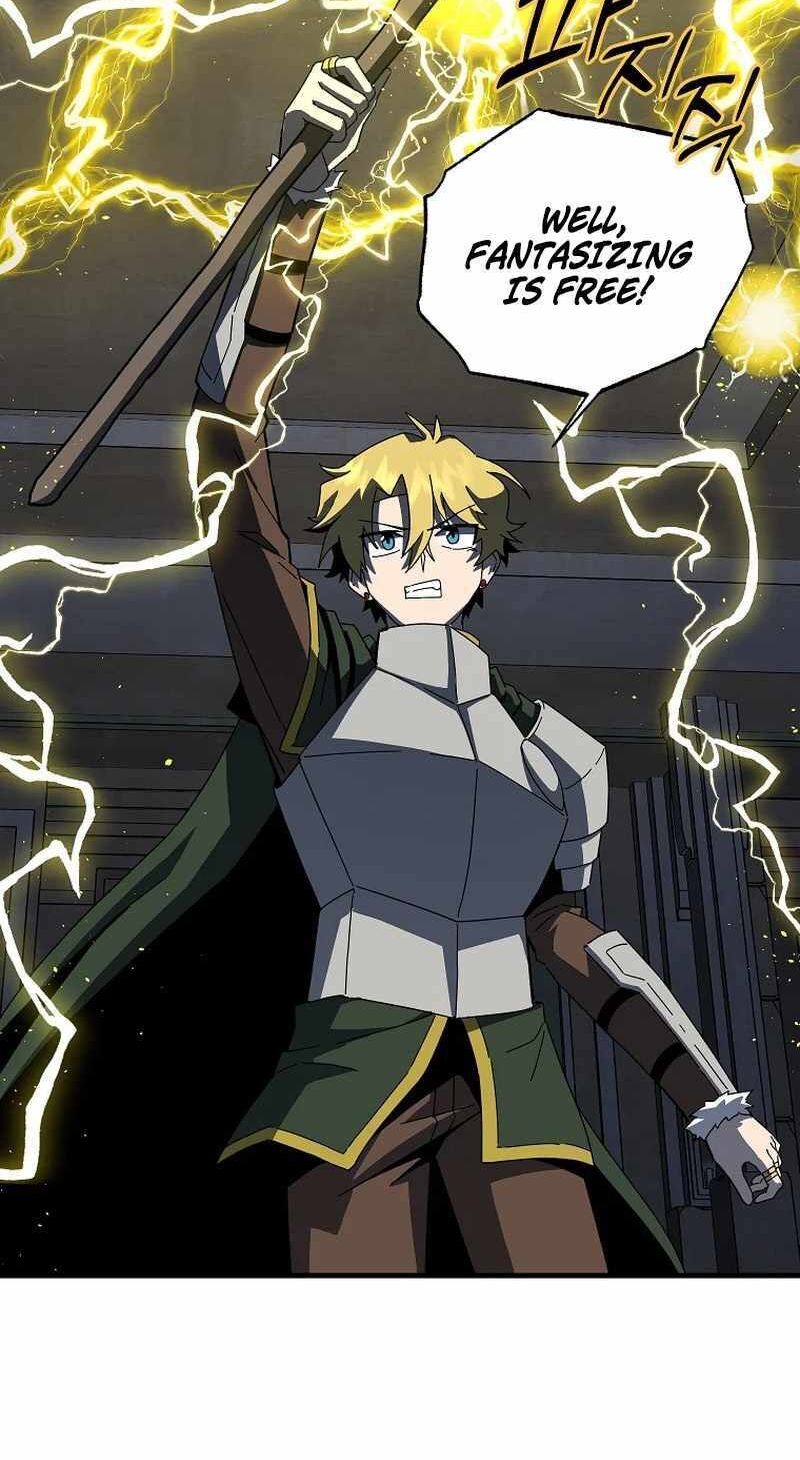 Read Bug Player (en) Manga Online