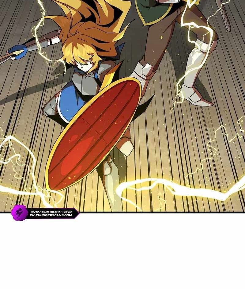 Read Bug Player (en) Manga Online