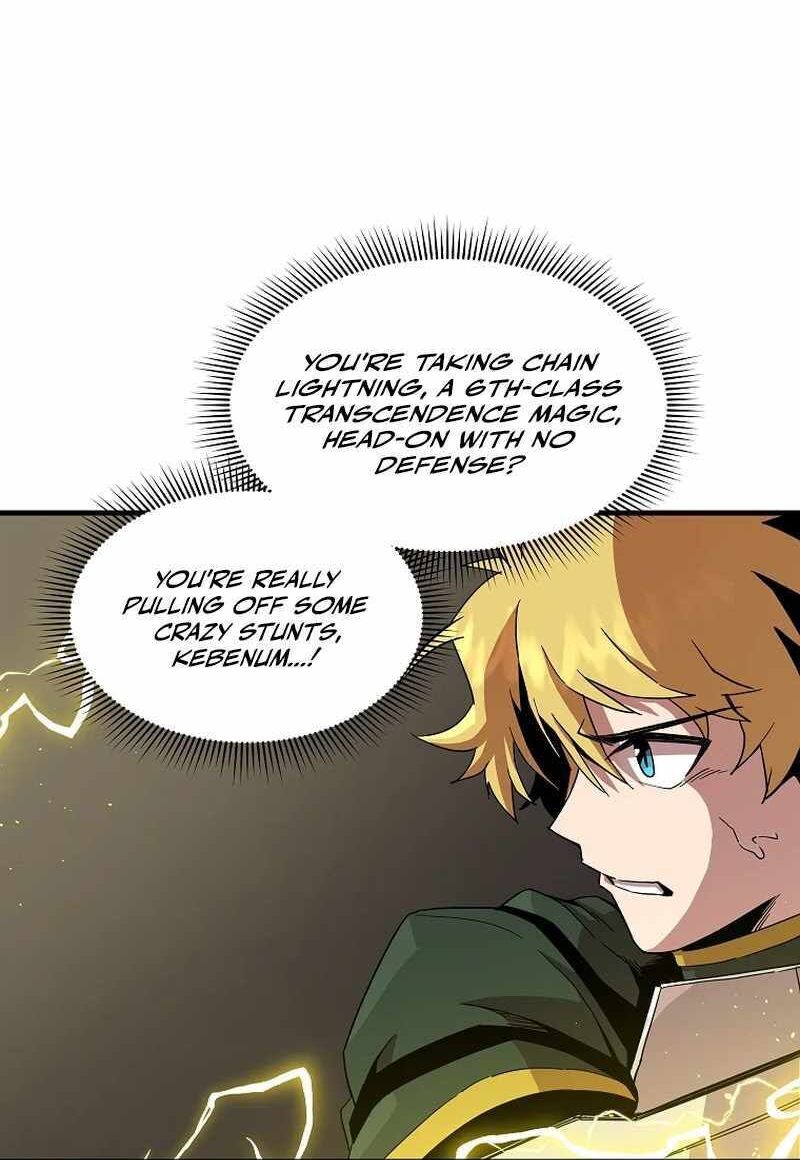 Read Bug Player (en) Manga Online