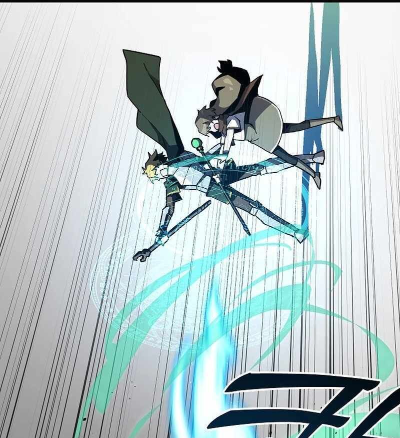 Read Bug Player (en) Manga Online