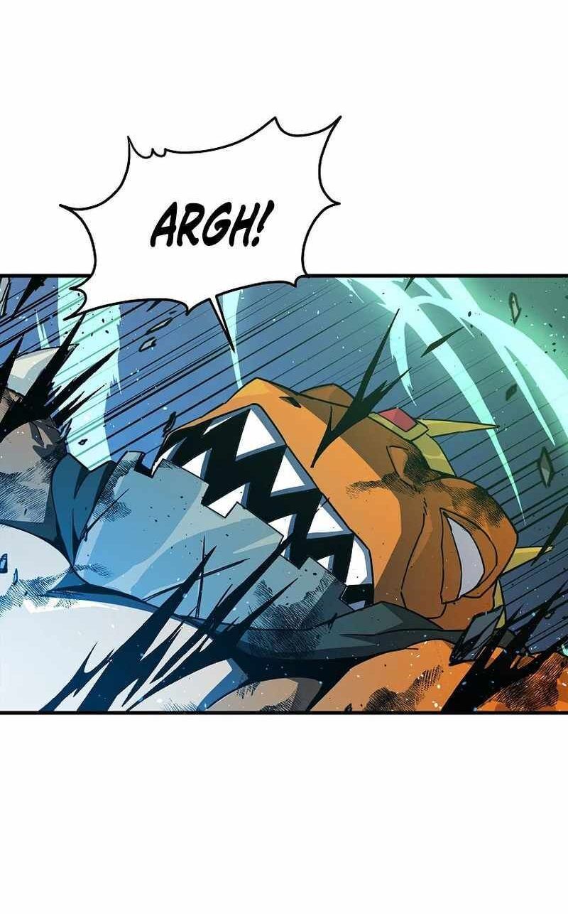 Read Bug Player (en) Manga Online