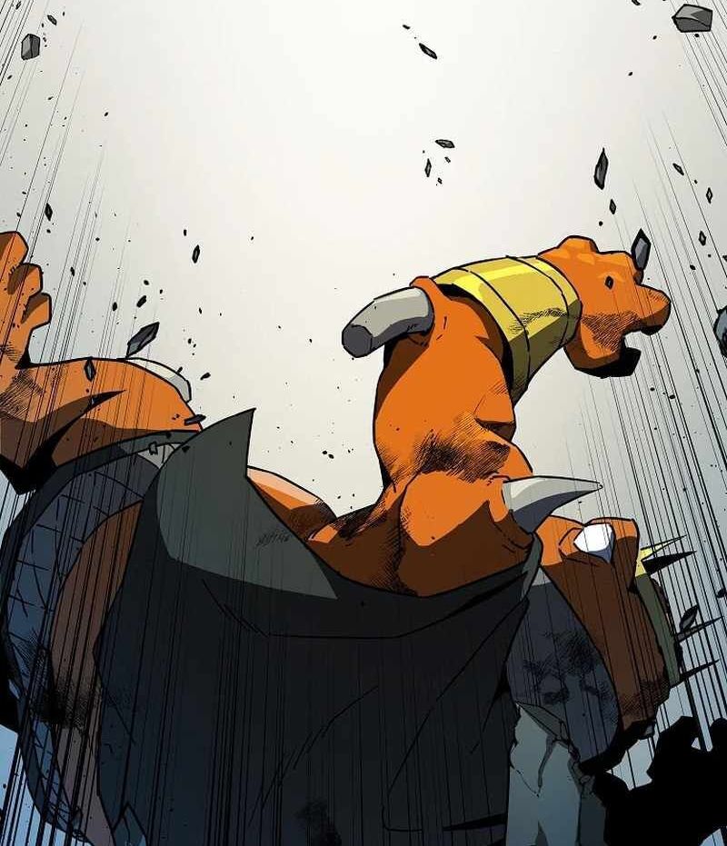 Read Bug Player (en) Manga Online