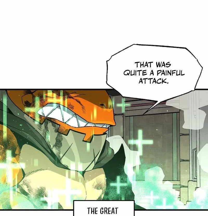 Read Bug Player (en) Manga Online