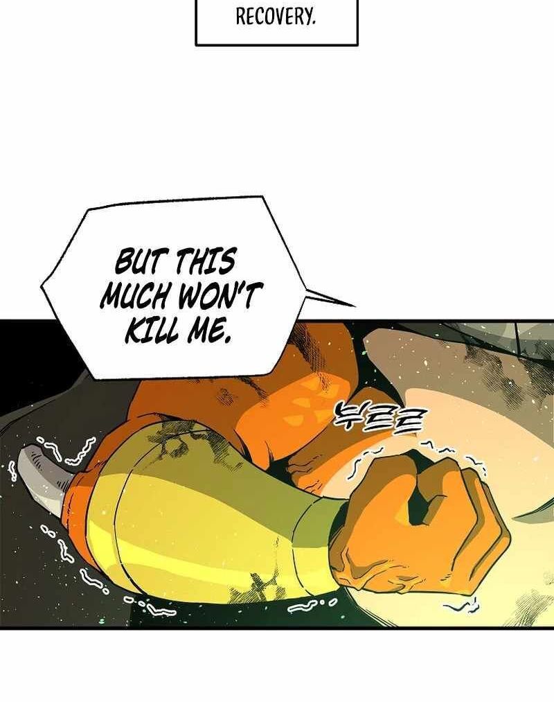 Read Bug Player (en) Manga Online