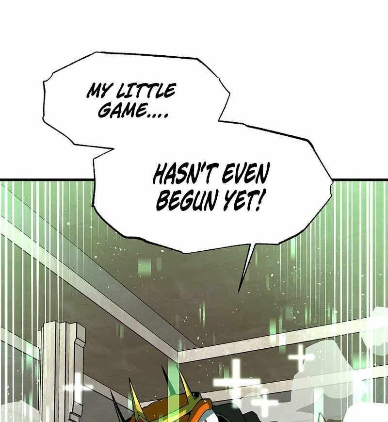 Read Bug Player (en) Manga Online