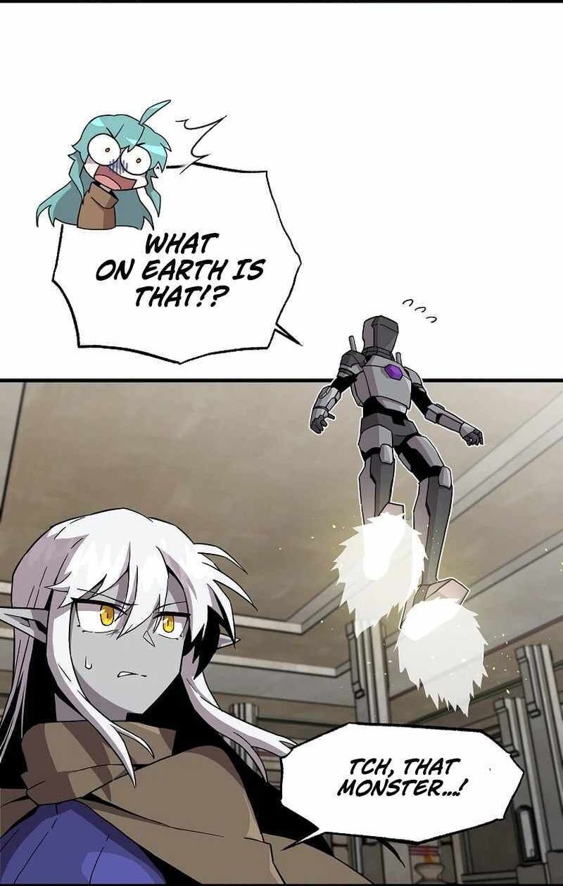 Read Bug Player (en) Manga Online