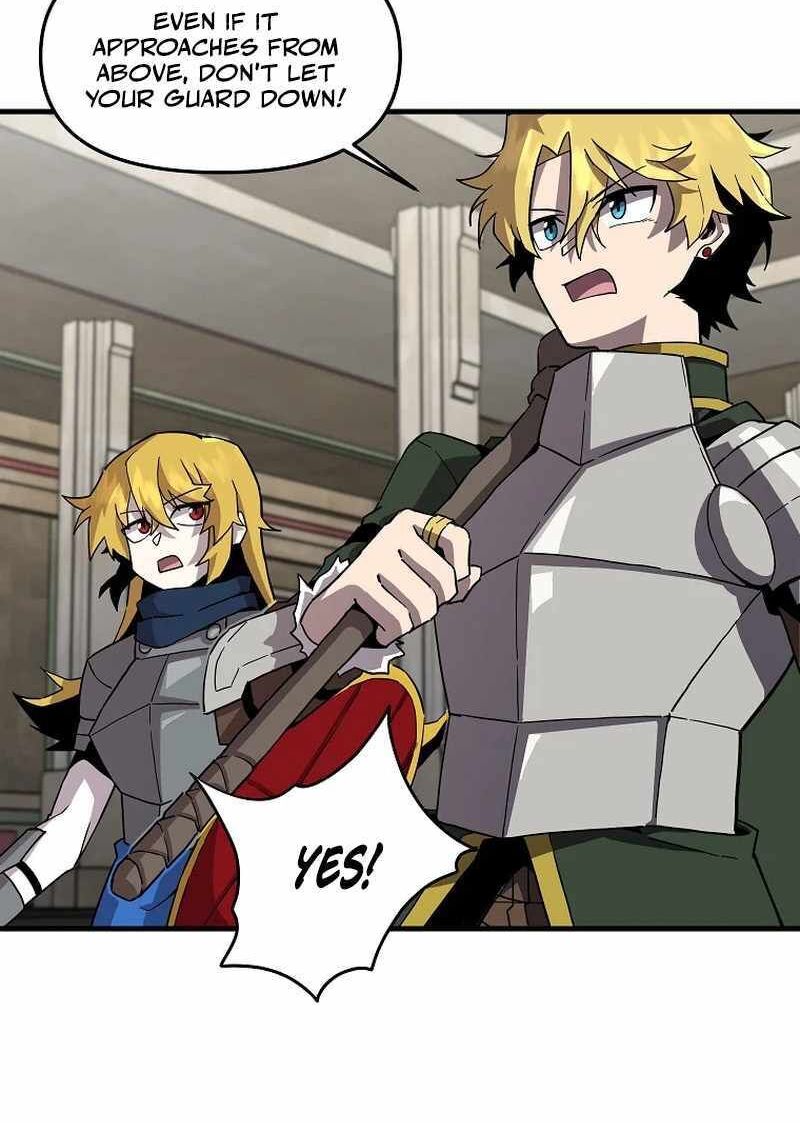 Read Bug Player (en) Manga Online