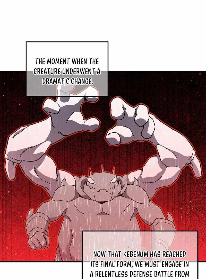 Read Bug Player (en) Manga Online