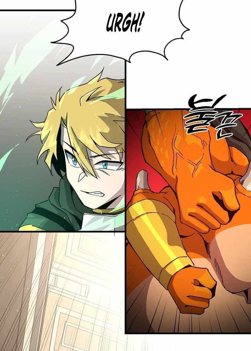 Read Bug Player (en) Manga Online