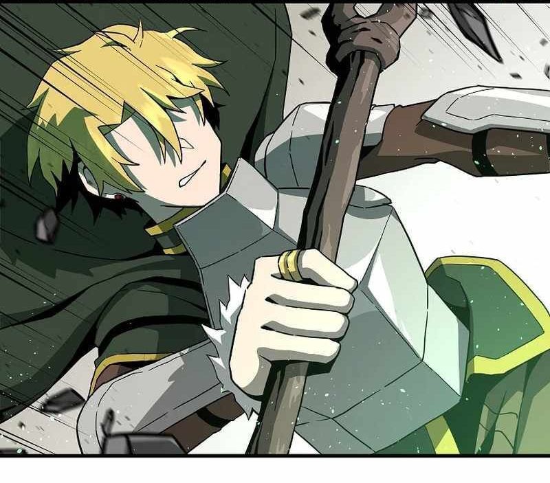 Read Bug Player (en) Manga Online