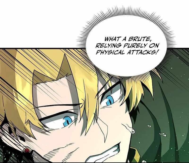 Read Bug Player (en) Manga Online