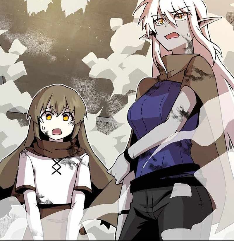 Read Bug Player (en) Manga Online