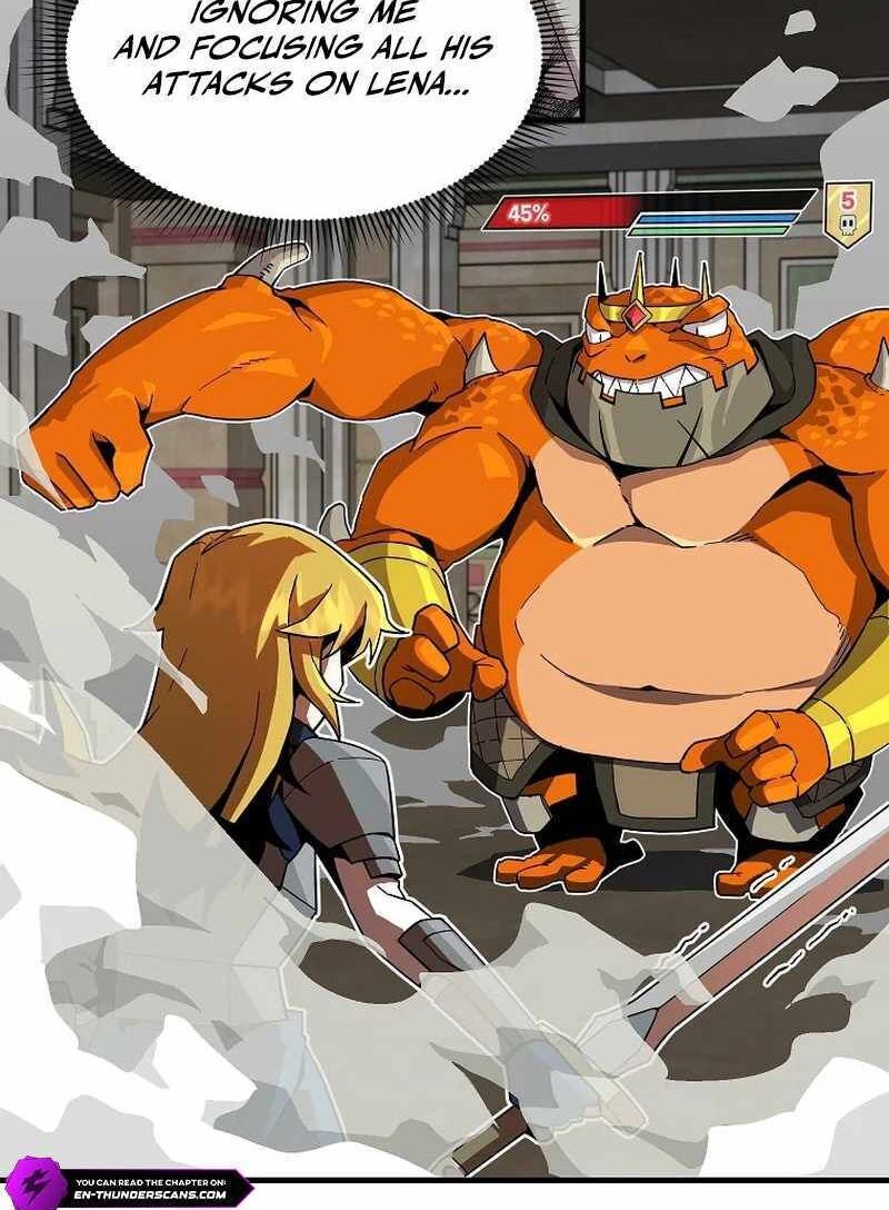 Read Bug Player (en) Manga Online