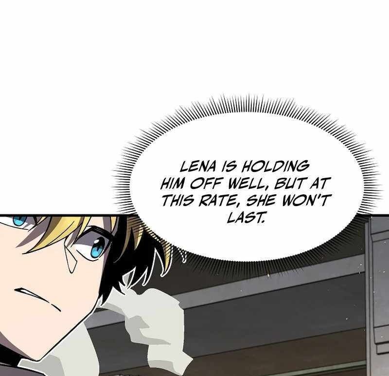 Read Bug Player (en) Manga Online