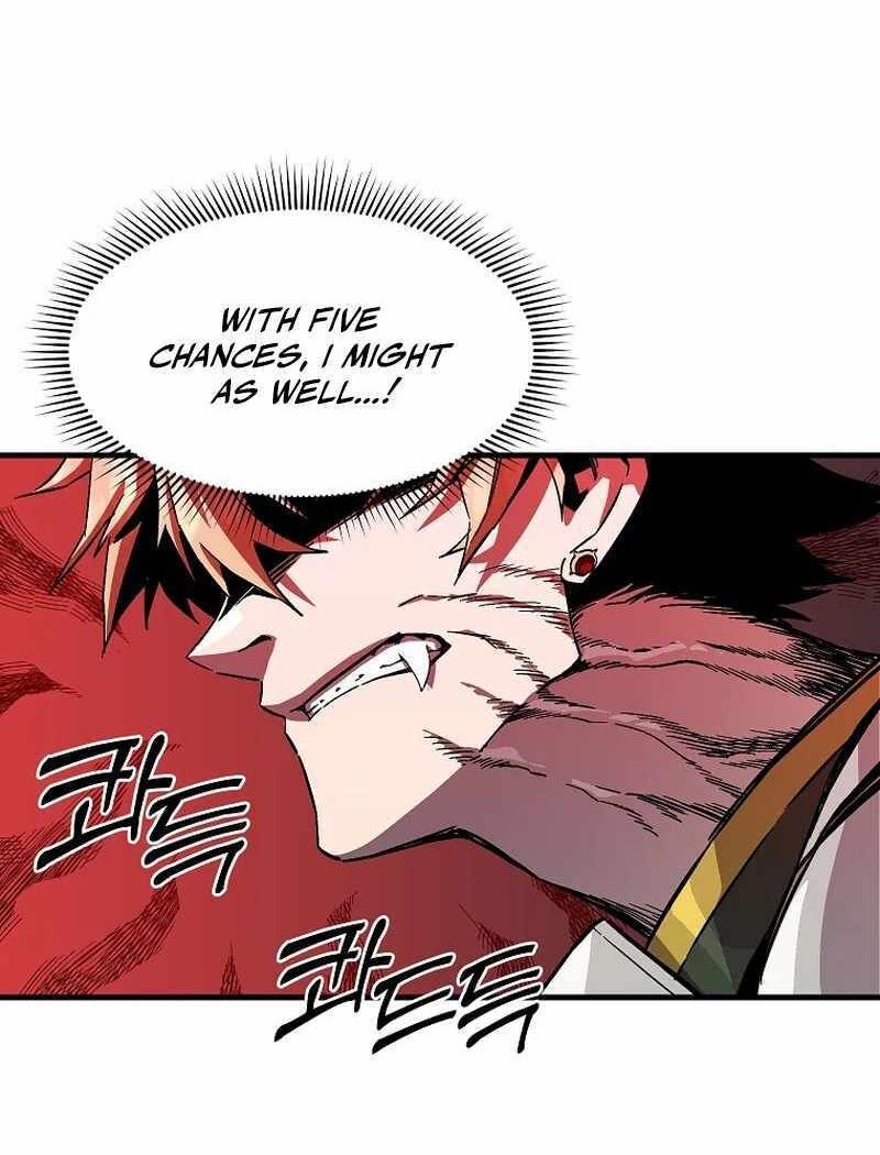 Read Bug Player (en) Manga Online