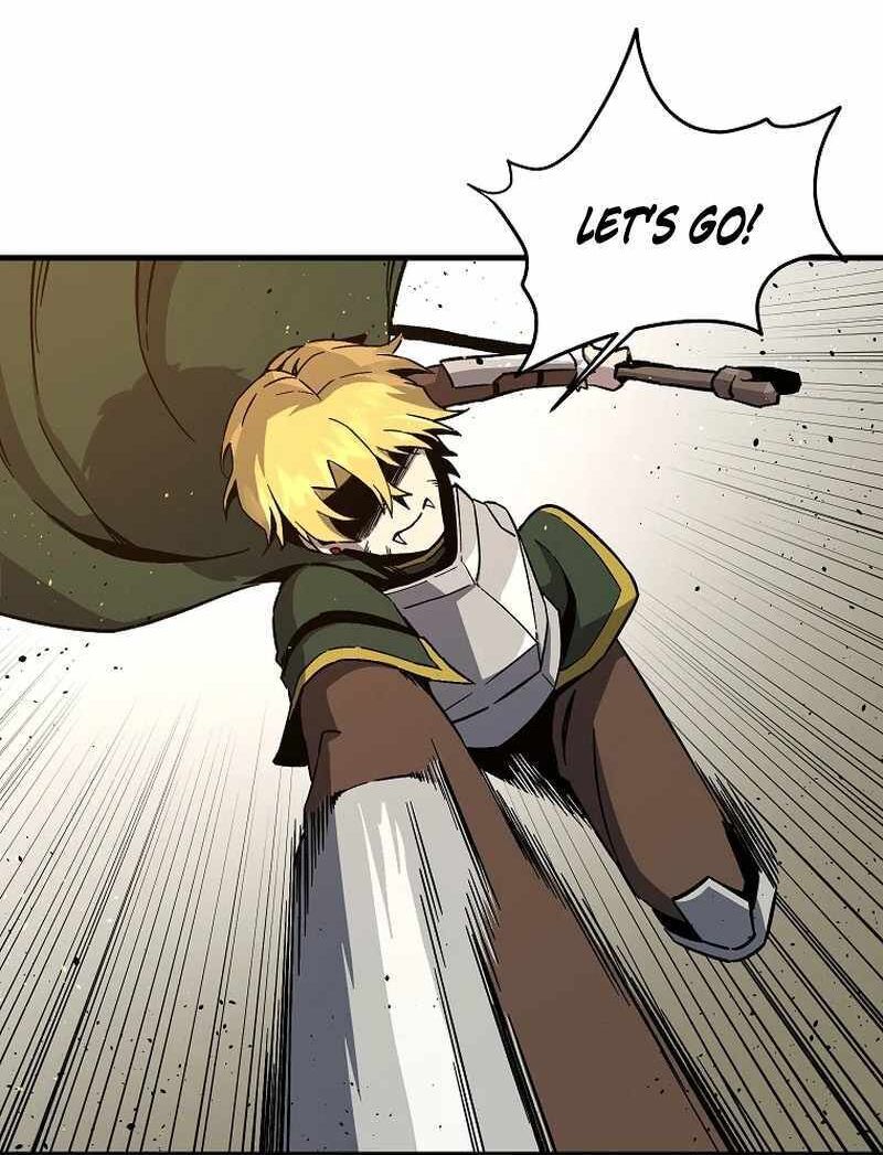 Read Bug Player (en) Manga Online