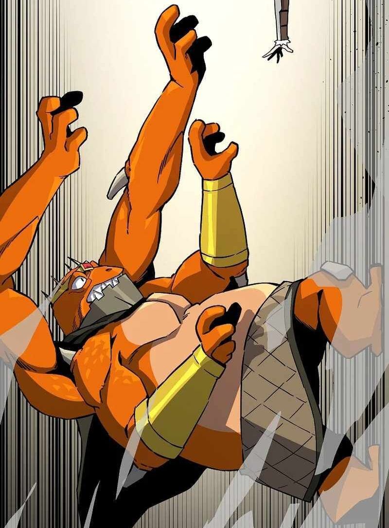 Read Bug Player (en) Manga Online