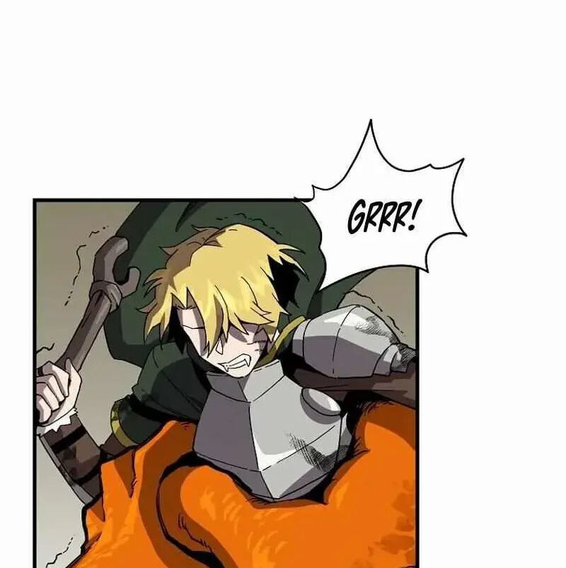 Read Bug Player (en) Manga Online