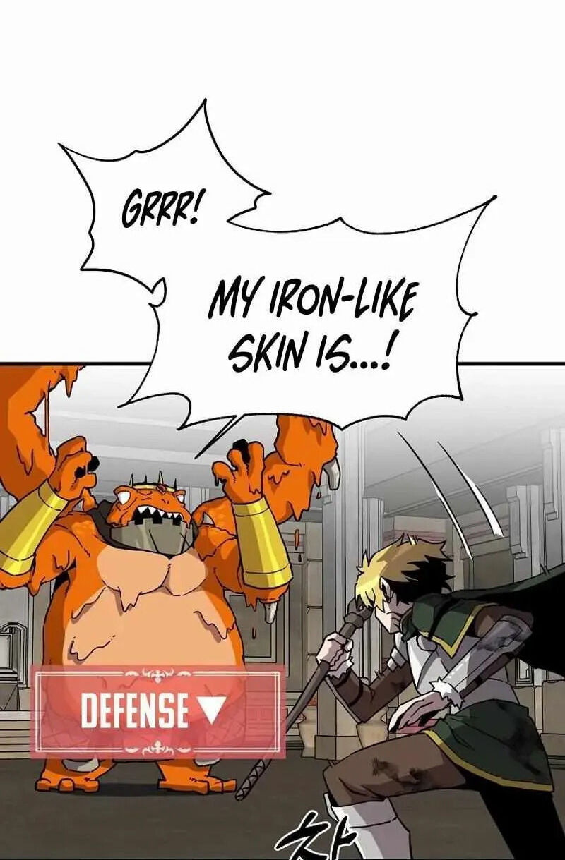 Read Bug Player (en) Manga Online