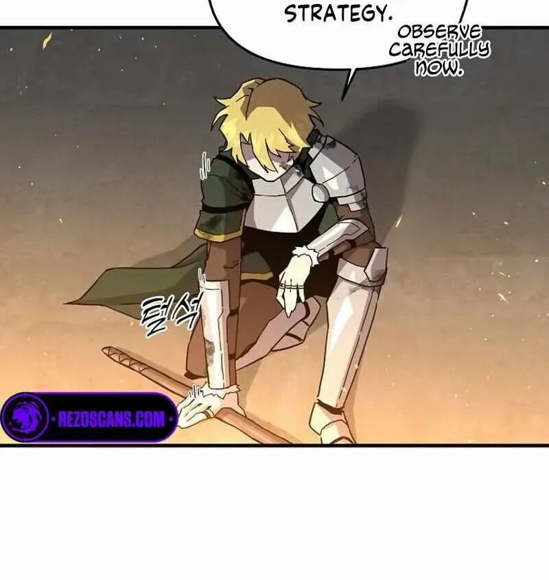 Read Bug Player (en) Manga Online