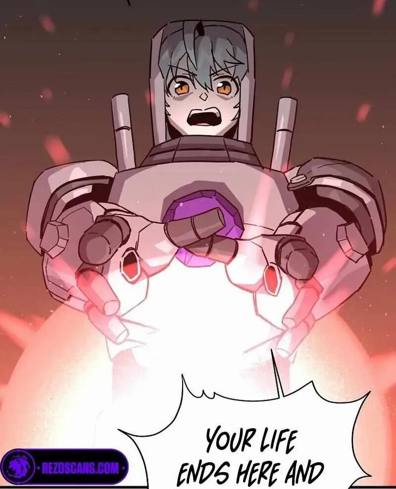 Read Bug Player (en) Manga Online