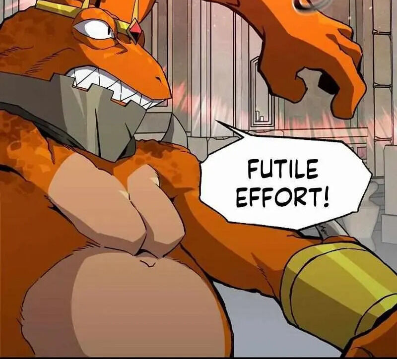 Read Bug Player (en) Manga Online