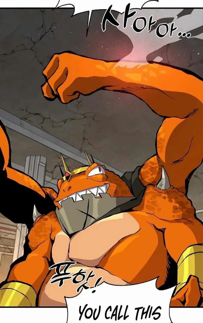 Read Bug Player (en) Manga Online