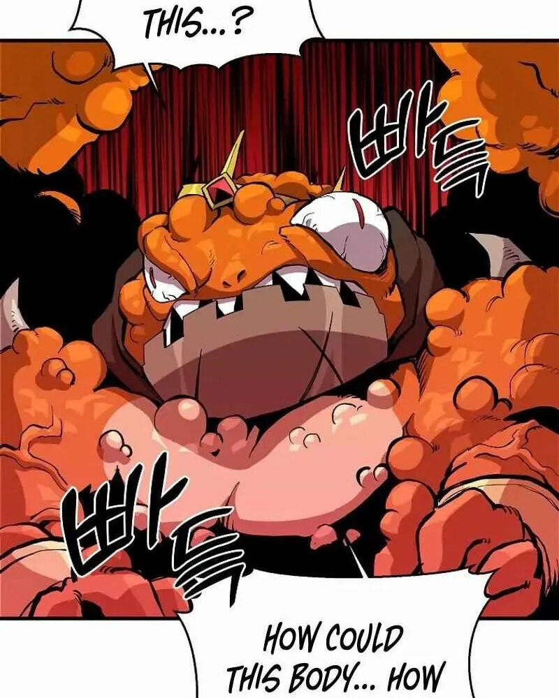 Read Bug Player (en) Manga Online