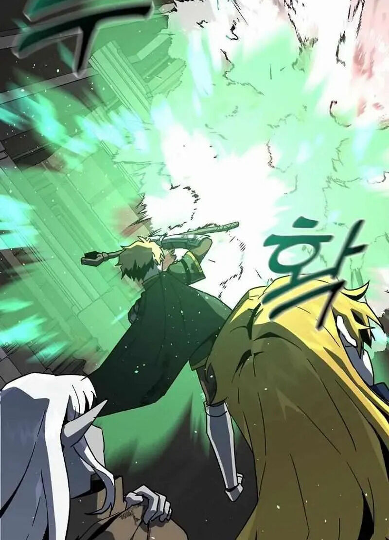 Read Bug Player (en) Manga Online