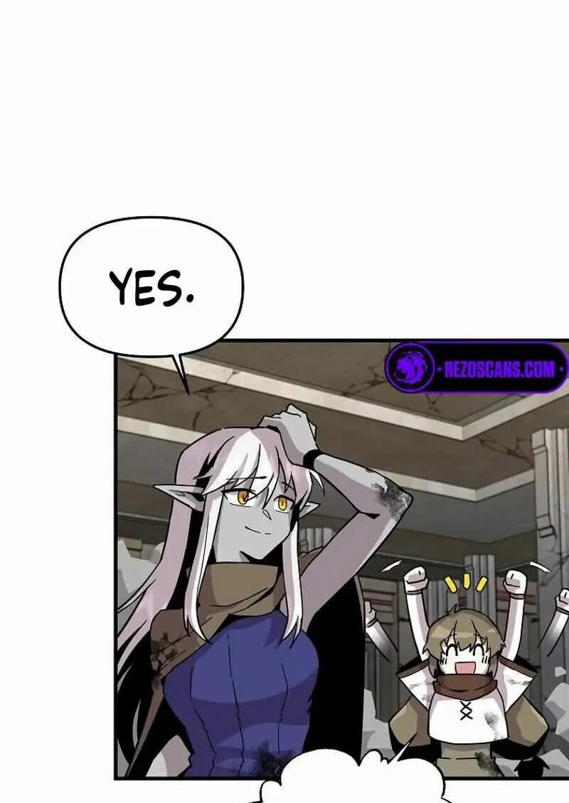 Read Bug Player (en) Manga Online