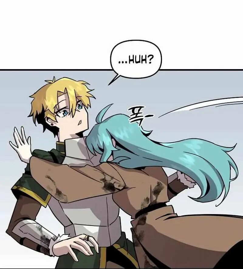 Read Bug Player (en) Manga Online