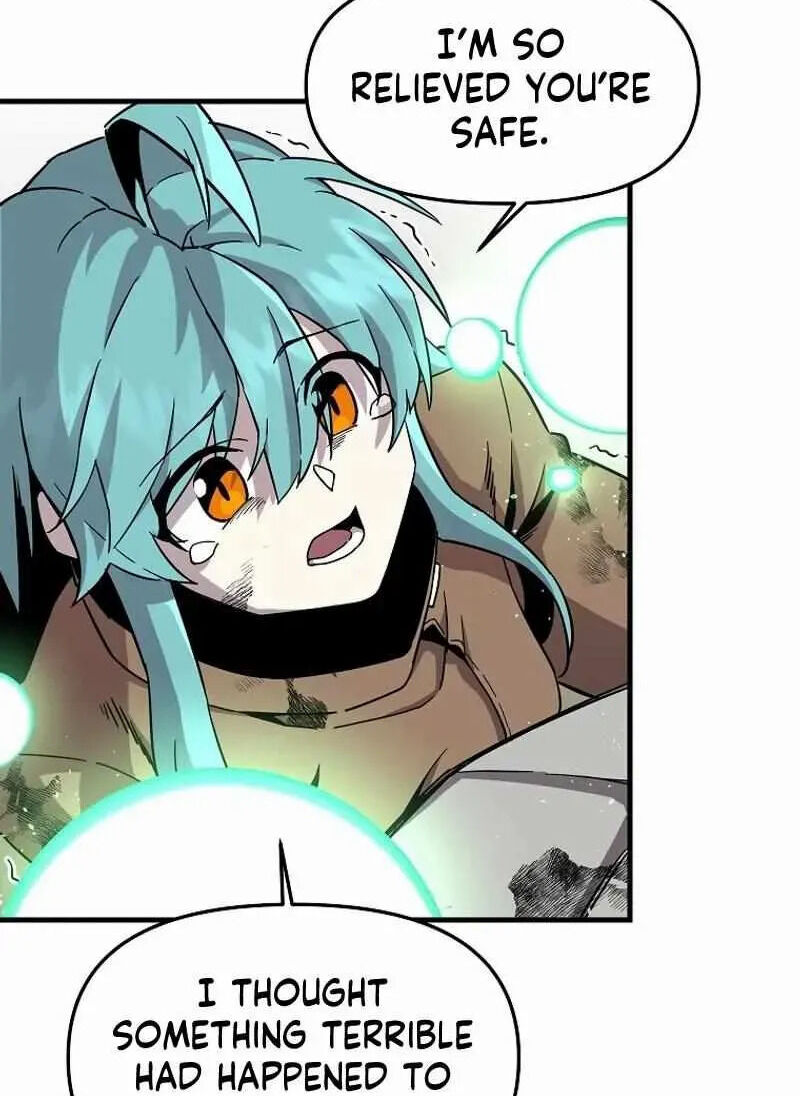 Read Bug Player (en) Manga Online