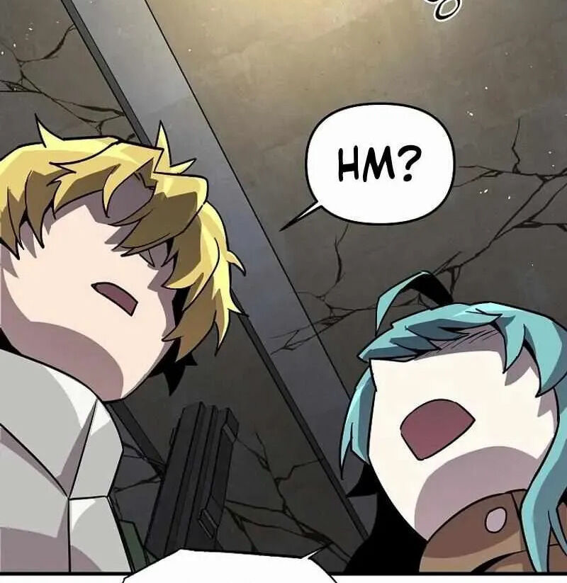 Read Bug Player (en) Manga Online