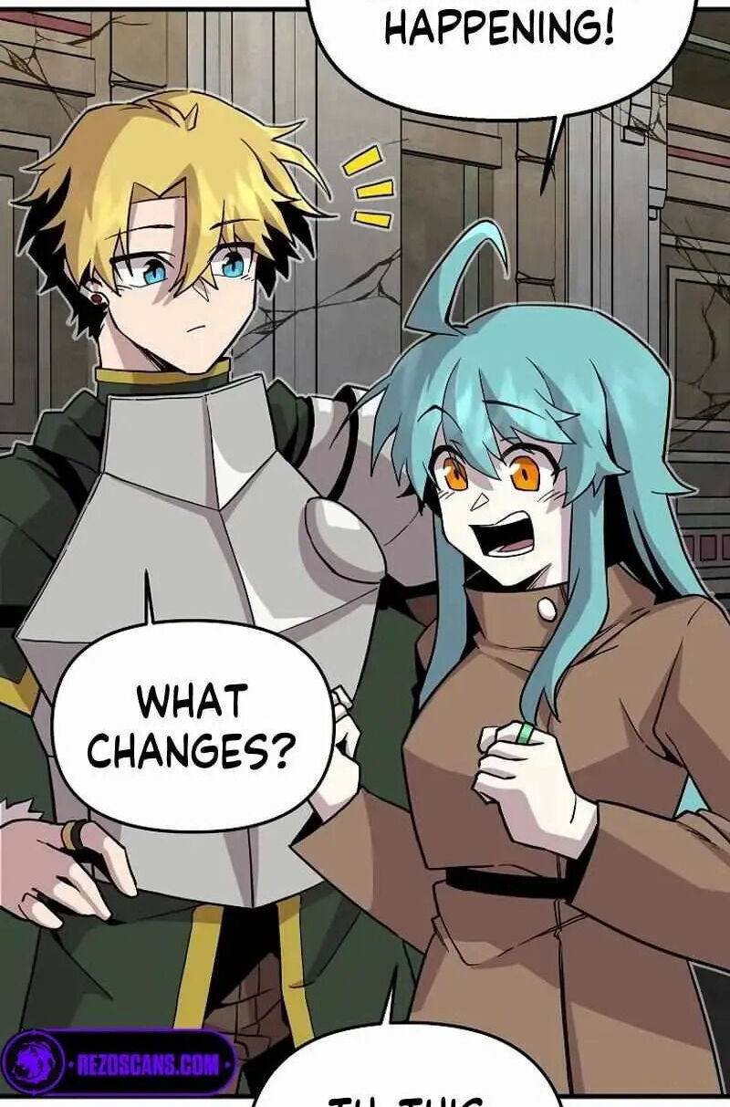 Read Bug Player (en) Manga Online