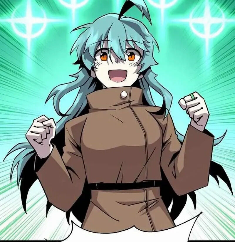 Read Bug Player (en) Manga Online