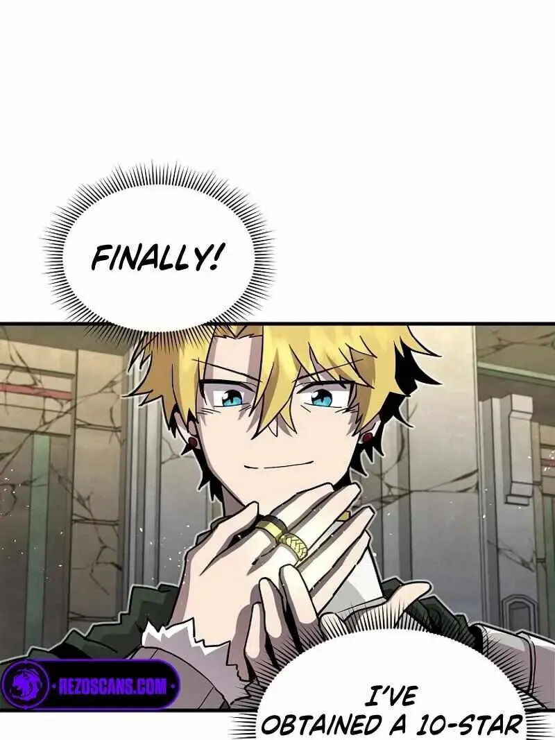 Read Bug Player (en) Manga Online