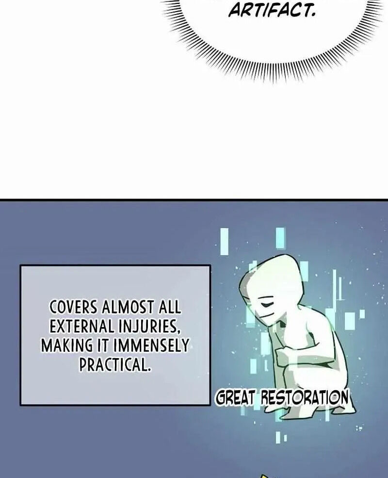 Read Bug Player (en) Manga Online