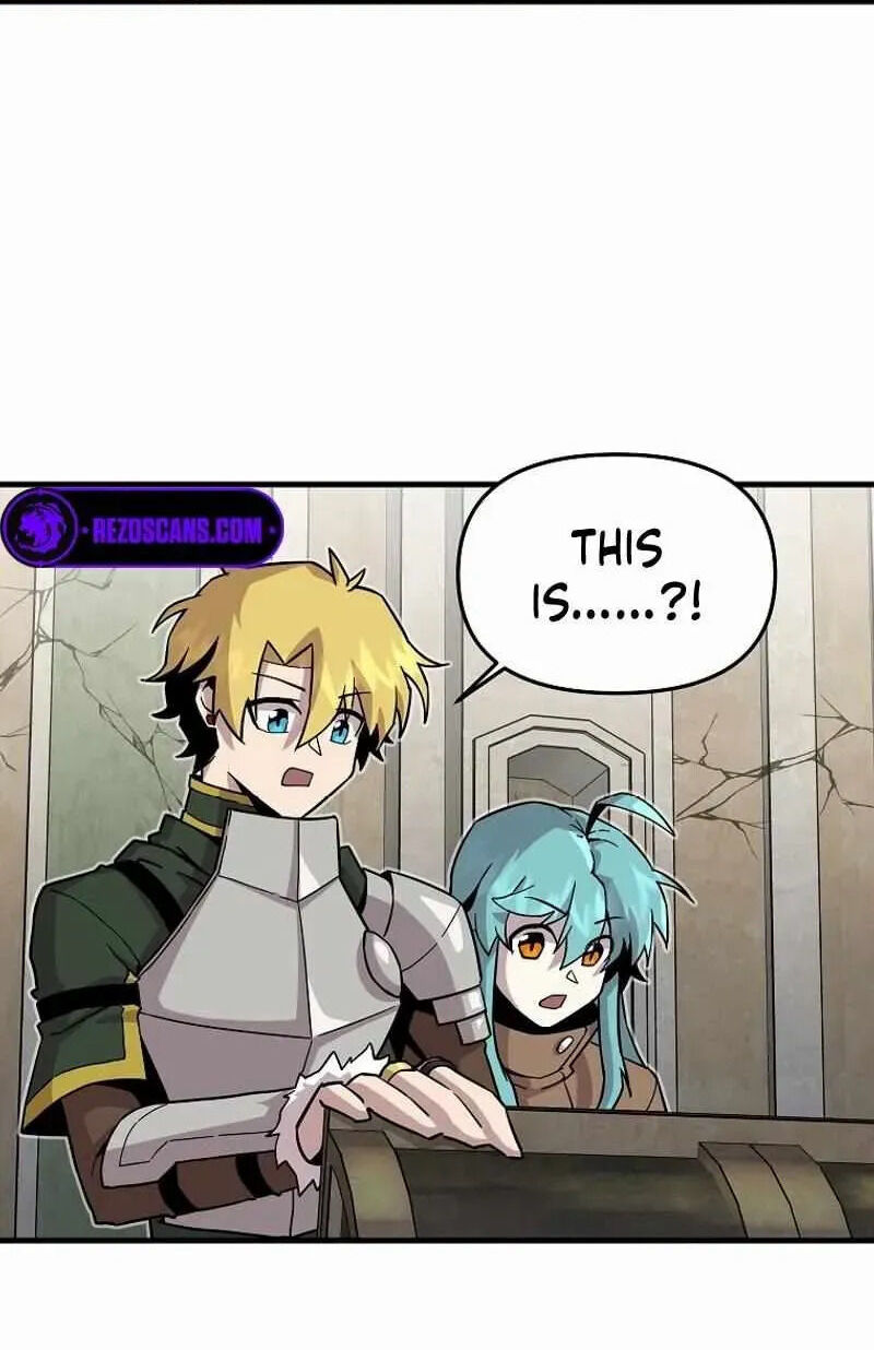 Read Bug Player (en) Manga Online