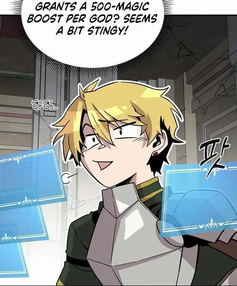 Read Bug Player (en) Manga Online